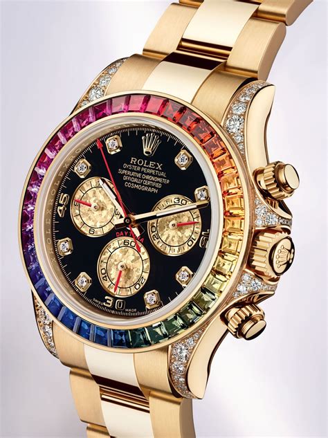 expensive Rolex watches prices